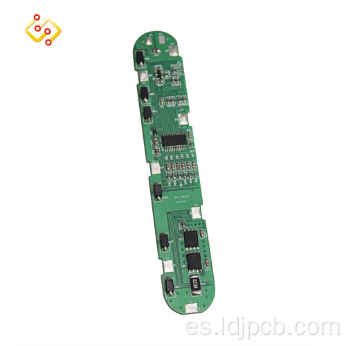 PCBA One-Stop solucionador PCBA PCBA Board de doble cara PCBA